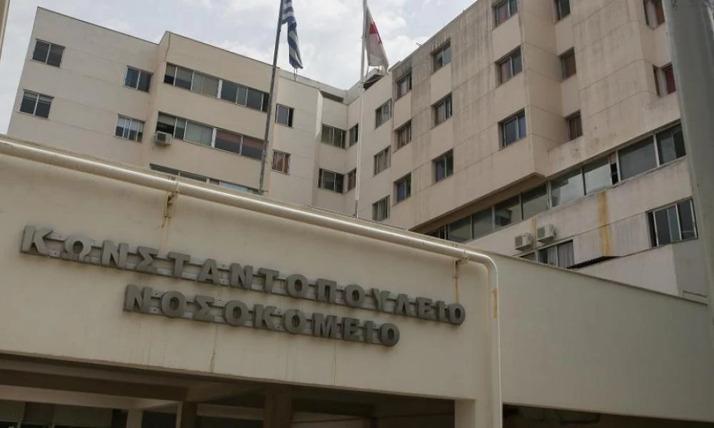 Eπίθεση σε βάρος γιατρού στο Κωνσταντοπούλειο νοσοκομείο